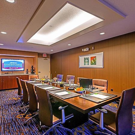 คอร์ทยาร์ด เฟรเดอริค Hotel เฟรเดอริก ธุรกิจ รูปภาพ