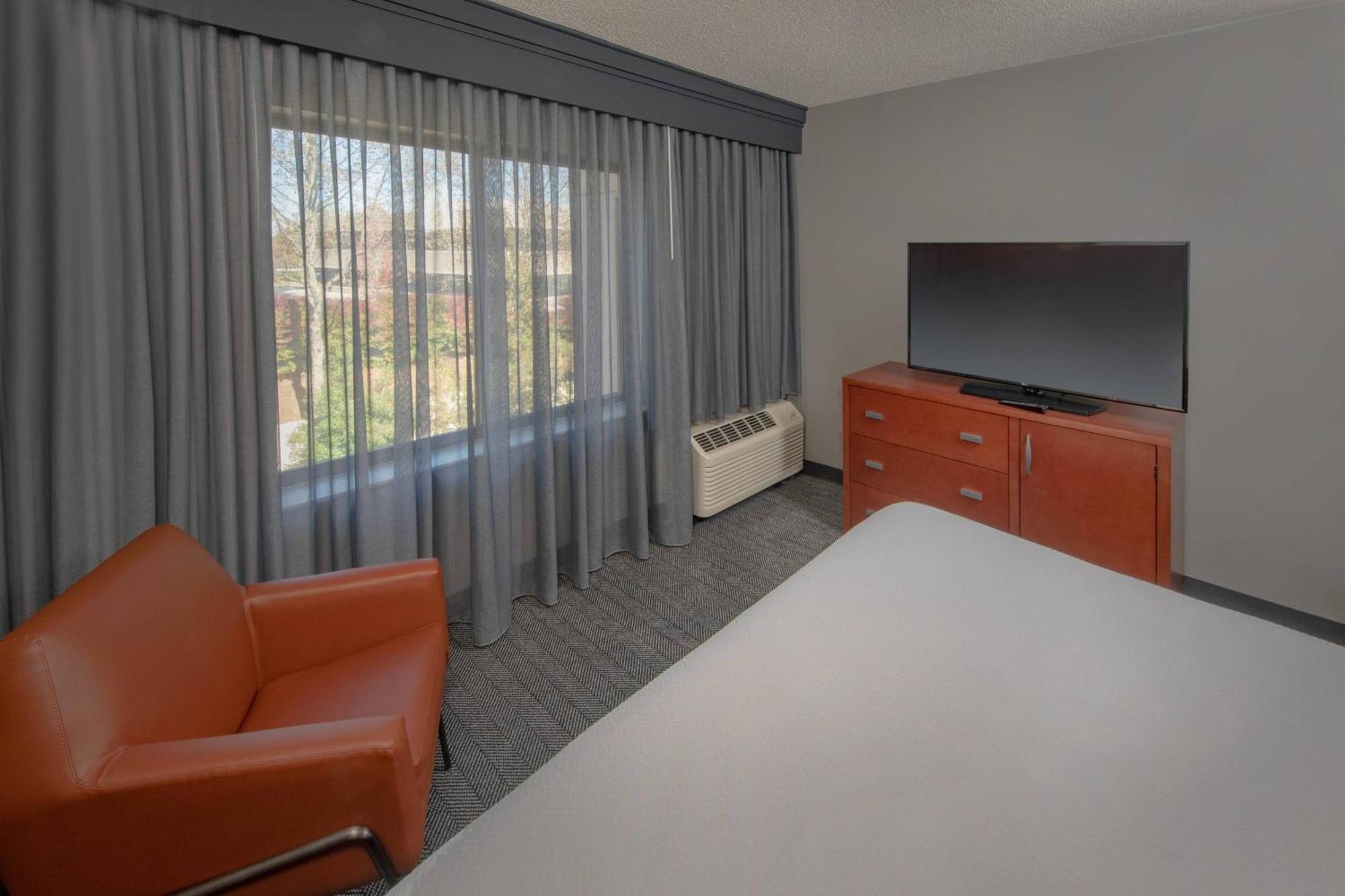 คอร์ทยาร์ด เฟรเดอริค Hotel เฟรเดอริก ภายนอก รูปภาพ
