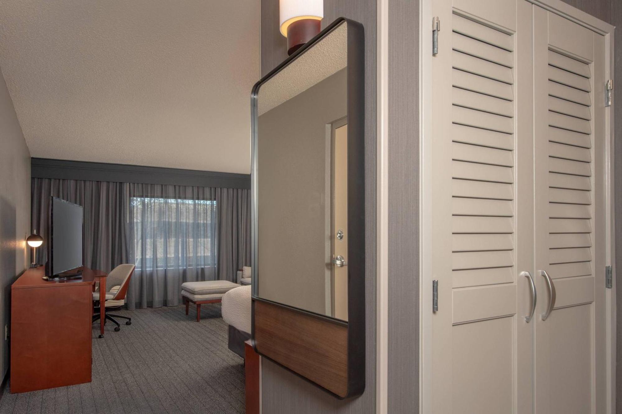 คอร์ทยาร์ด เฟรเดอริค Hotel เฟรเดอริก ภายนอก รูปภาพ