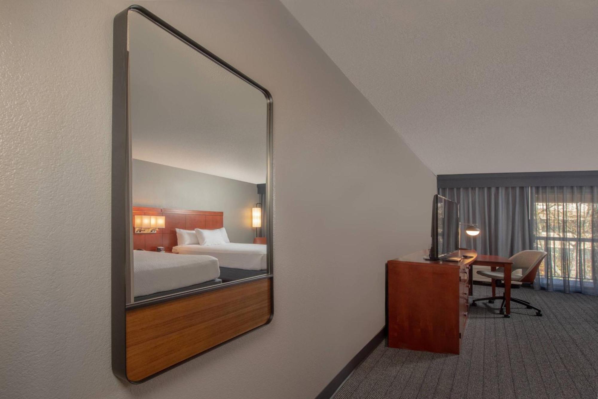 คอร์ทยาร์ด เฟรเดอริค Hotel เฟรเดอริก ภายนอก รูปภาพ