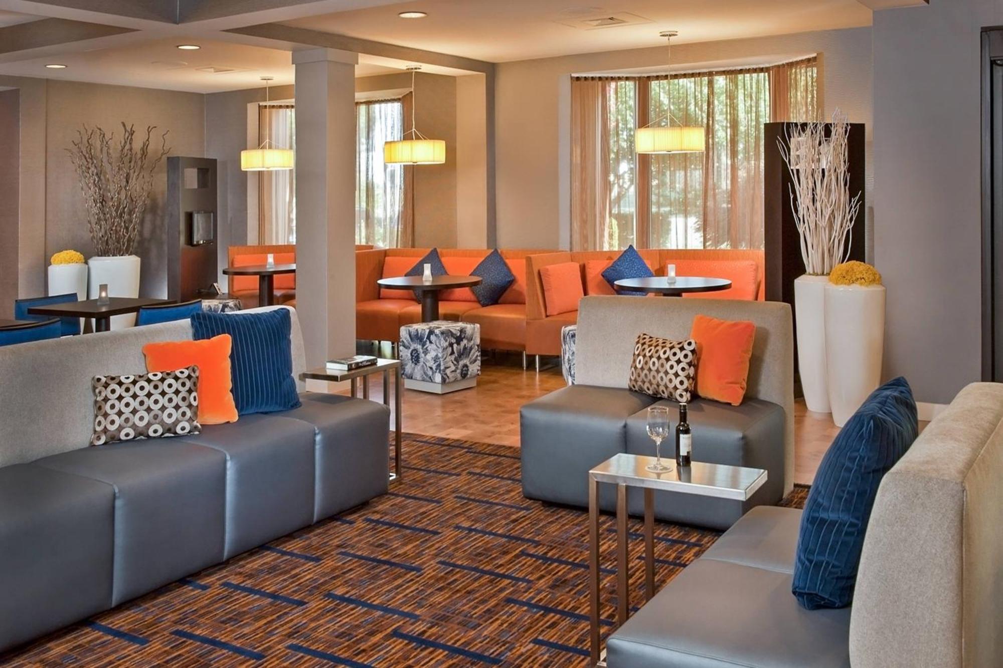 คอร์ทยาร์ด เฟรเดอริค Hotel เฟรเดอริก ร้านอาหาร รูปภาพ