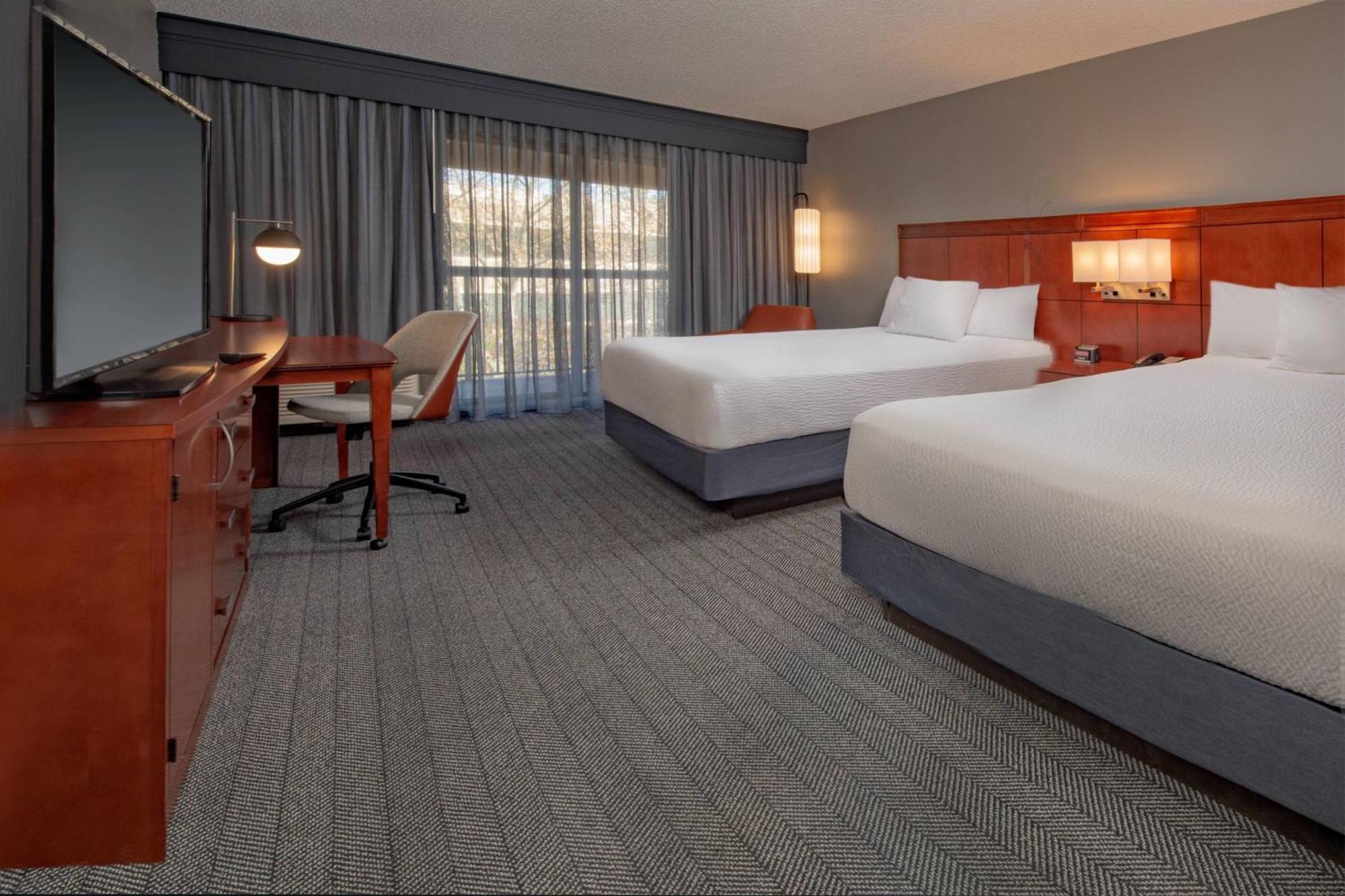 คอร์ทยาร์ด เฟรเดอริค Hotel เฟรเดอริก ภายนอก รูปภาพ