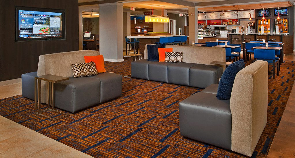 คอร์ทยาร์ด เฟรเดอริค Hotel เฟรเดอริก ภายนอก รูปภาพ