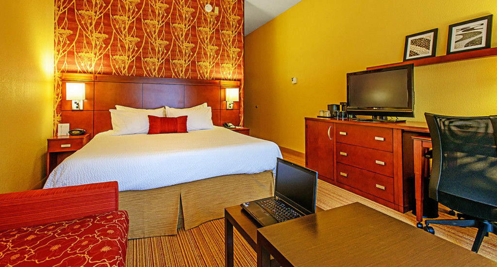 คอร์ทยาร์ด เฟรเดอริค Hotel เฟรเดอริก ภายนอก รูปภาพ